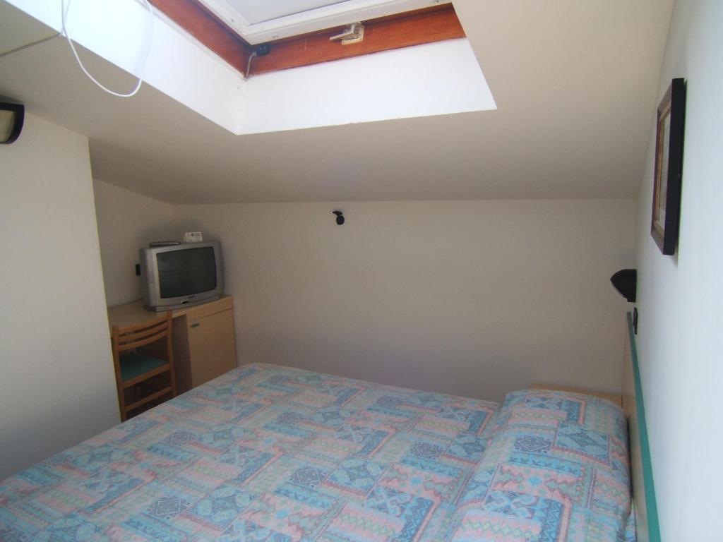 Hotel Prestige Lido di Camaiore Rum bild
