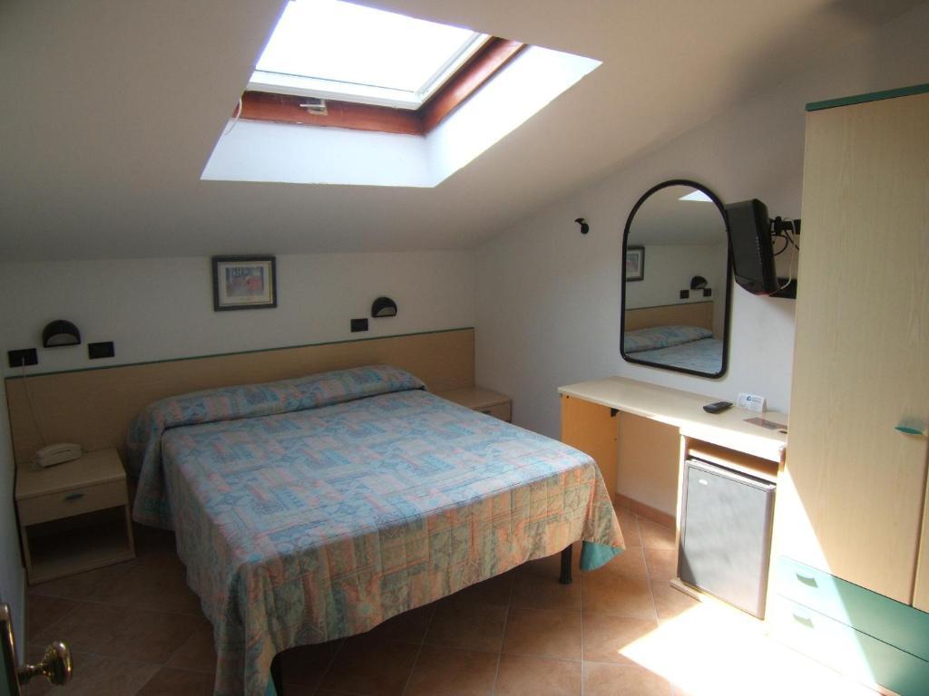 Hotel Prestige Lido di Camaiore Rum bild
