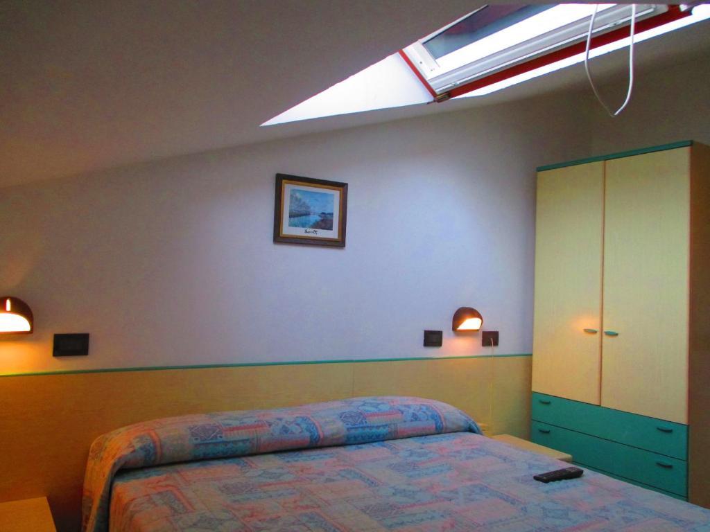 Hotel Prestige Lido di Camaiore Rum bild